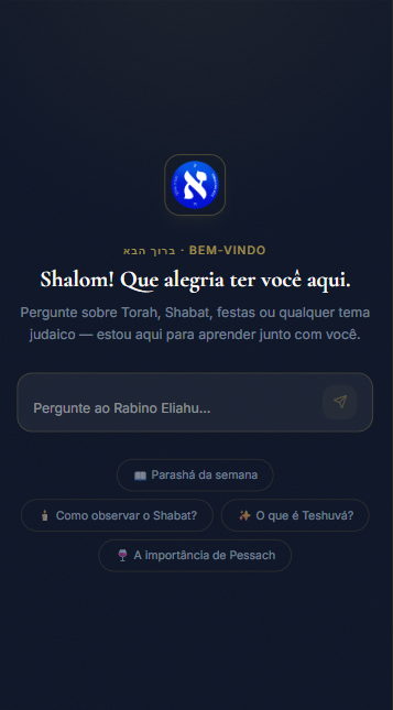 Hasky I.A. Chatbot